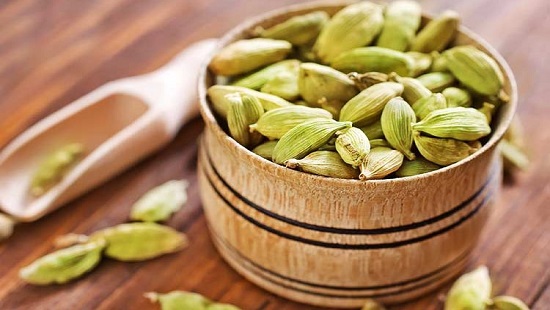 Healing and miraculous properties of cardamom for health and beauty