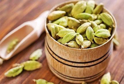 Healing and miraculous properties of cardamom for health and beauty