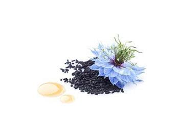 Black seeds